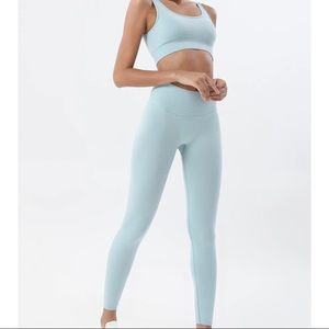 Astoria Gym Leggings
